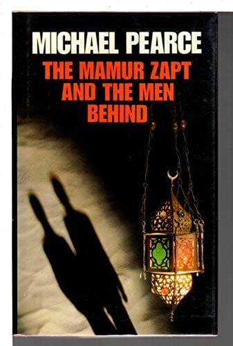 The Mamur Zapt and the men behind