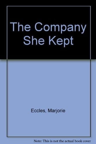 The Company She Kept