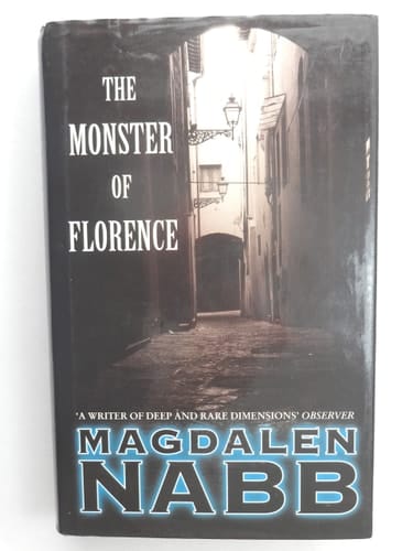 The Monster of Florence