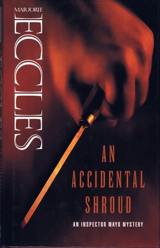 An Accidental Shroud