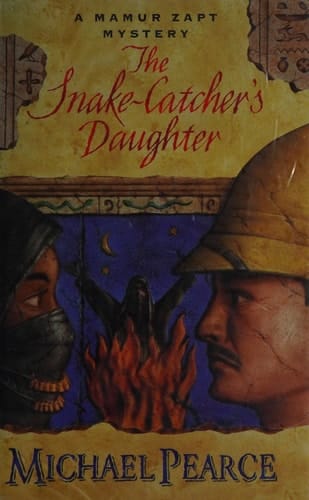 The Snake Catcher's Daughter