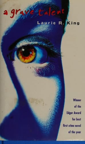 A Grave Talent.