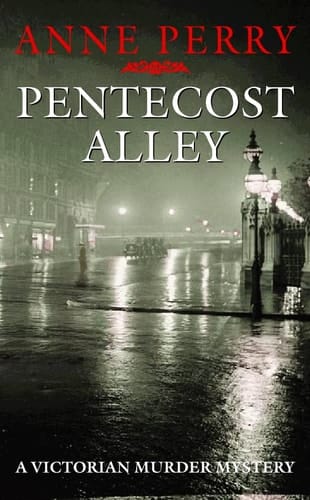 Pentecost Alley