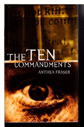 The Ten Commandments