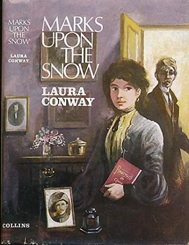 Marks Upon the Snow