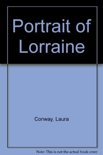 Portrait of Lorraine