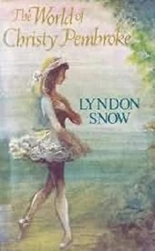 The world of Christy Pembroke