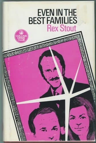 Even in the Best Families