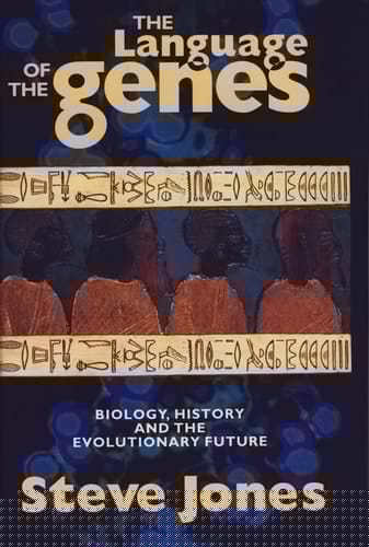 Language of the Genes