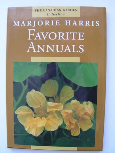 Favorite Annuals