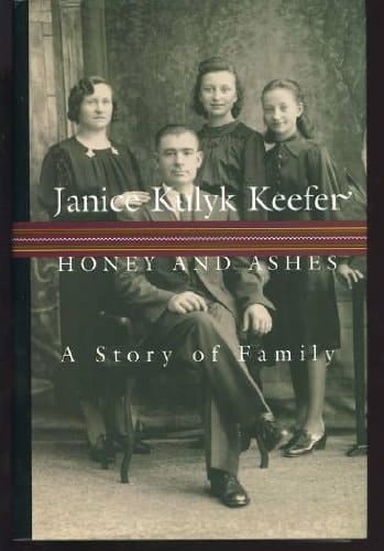 Honey and Ashes: A Story of Family