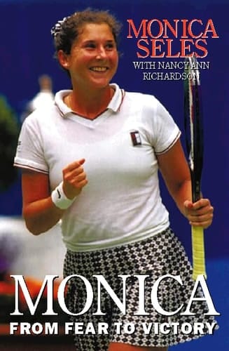 Monica: From Fear to Victory
