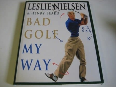Bad Golf My Way