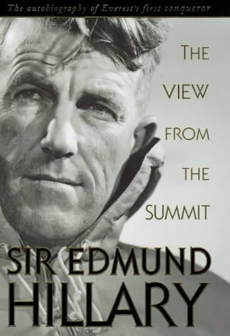The View from the Summit