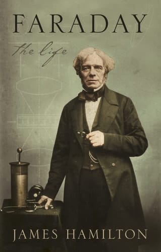 Faraday: The Life