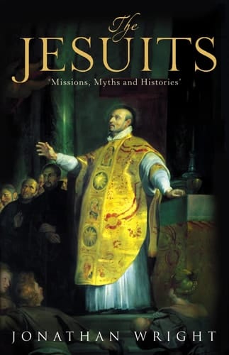 The Jesuits