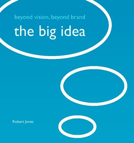 The Big Idea