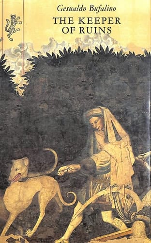 The Keeper of Ruins and Other Inventions