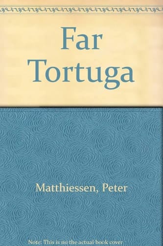 Far Tortuga