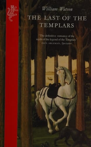 The Last of the Templars