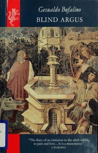 Blind Argus or the Fables of the Memory