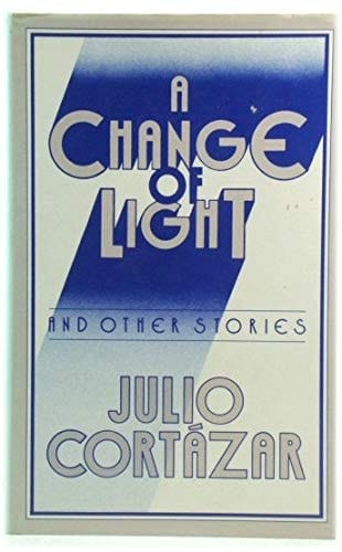 A Change of Light and Other Stories