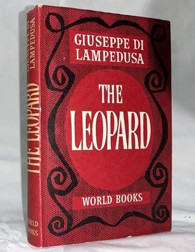 The Leopard With a Memory and Two Stories