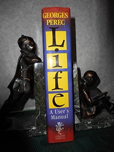 Life: A User's Manual