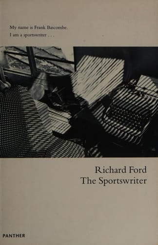 The Sportswriter