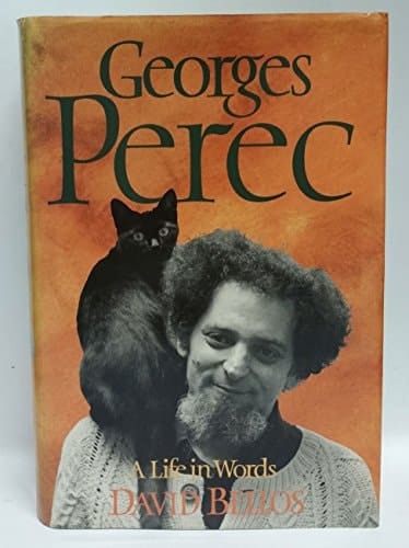 Georges Perec