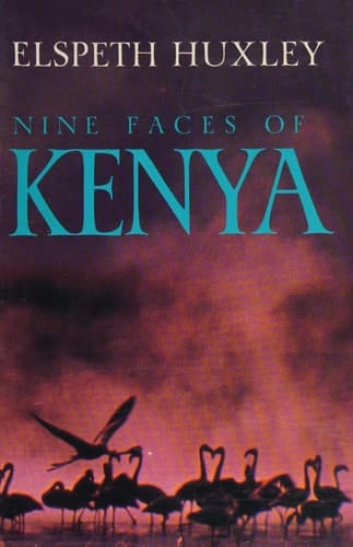 Nine Faces of Kenya