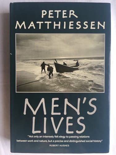 Men's Lives