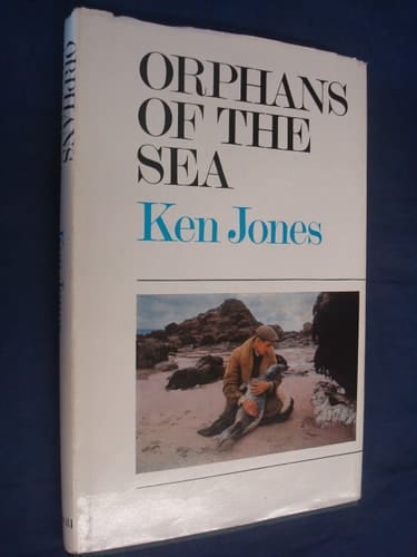 Orphans of the sea
