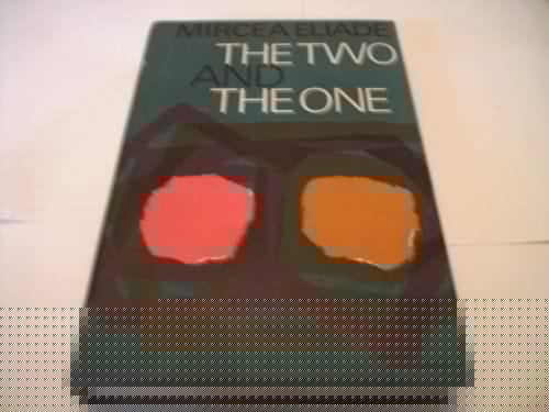 Two and the One