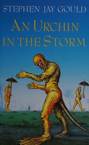 An Urchin In the Storm: Essays About Books and Ideas