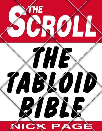 The Tabloid Bible