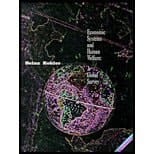 Economic Systems and Human Welfare-Textbook Only