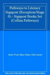 Collins Pathways: Signpost Books: Diagnostic Assessment for Stages 0 to 3 (Collins Pathways)