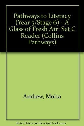 Collins Pathways Stage 6 Set C: Fresh Air (Collins Pathways)