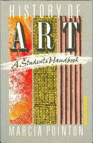History of Art 2/e