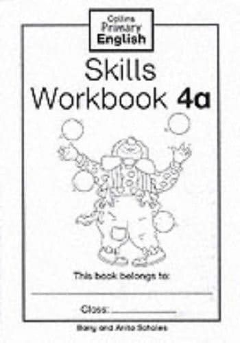 Collins Primary English