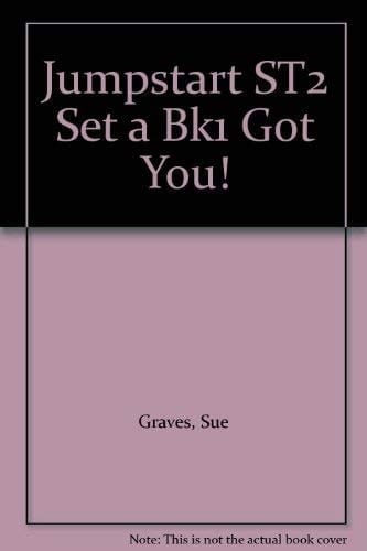 Jumpstart ST2 Set a Bk1 Got You!