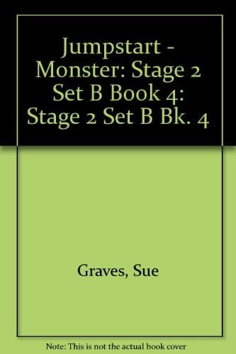 Jumpstart ST2 Set B Bk4 Monster