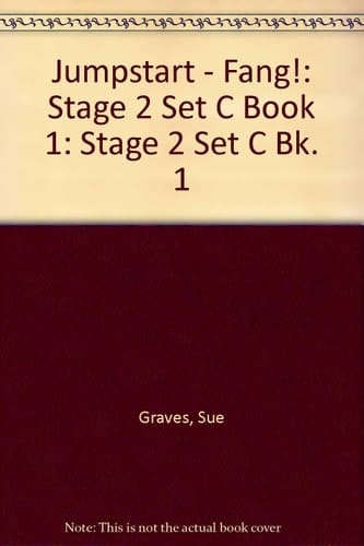 Jumpstart ST2 Set C Bk1 Fang!