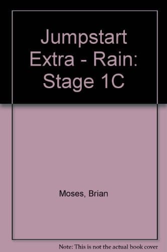 Rain (Jumpstart Extra, Stage 1C)