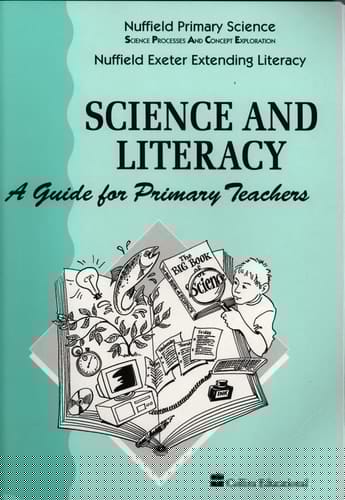 Science and Literacy A Guide for Primary Teachers