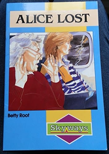 Alice Lost (Skyways)