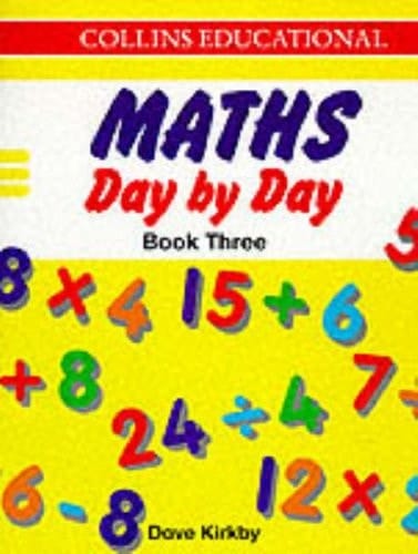 Maths Day by Day