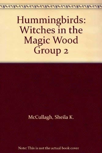 Witches in the Magic Wood