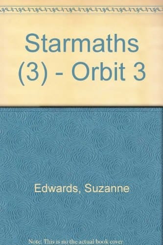 Starmaths: Orbit 3 (Starmaths)
